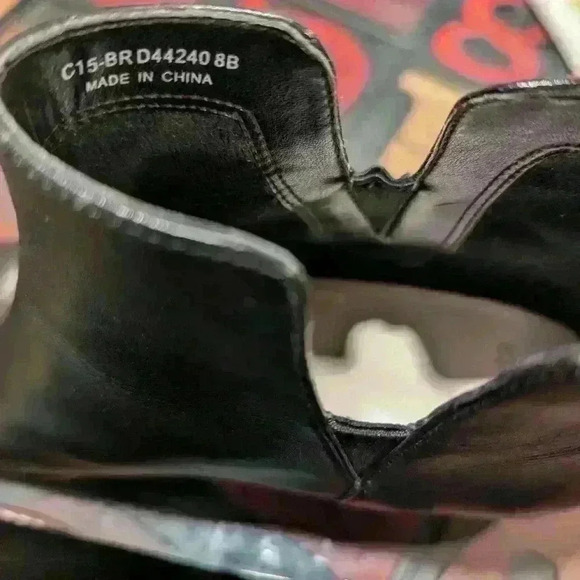 Cole Haan Signature Abbot Bootie Size 8B - Picture 13 of 15